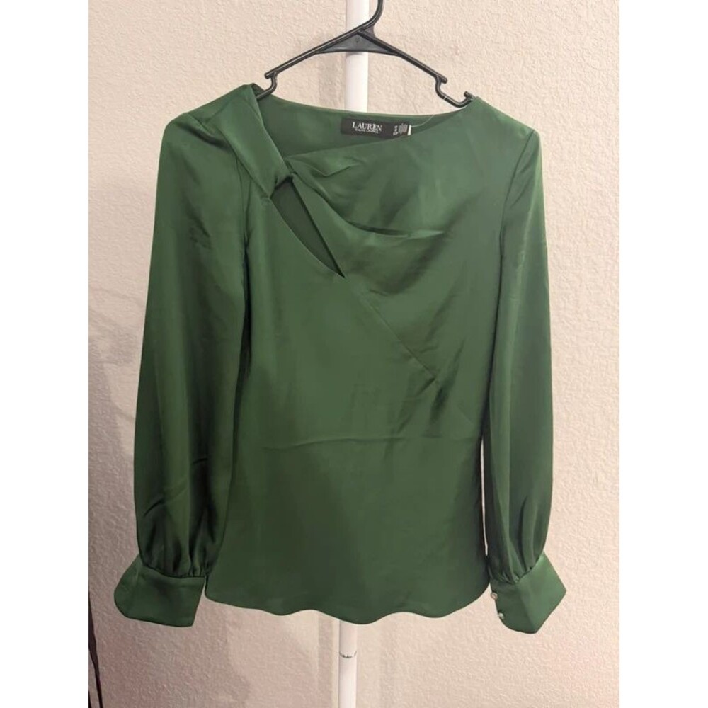 Ralph Lauren Blouse